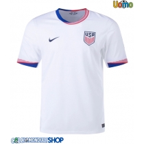 Maglie da calcio Stati Uniti Prima Maglia Copa America 2024 Manica Corta